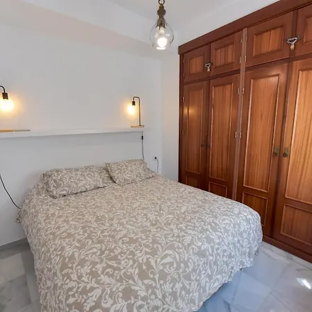 Alohamundi Pureza II Apartment Seville Exterior photo