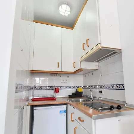 Alohamundi Pureza II Apartment Seville Exterior photo