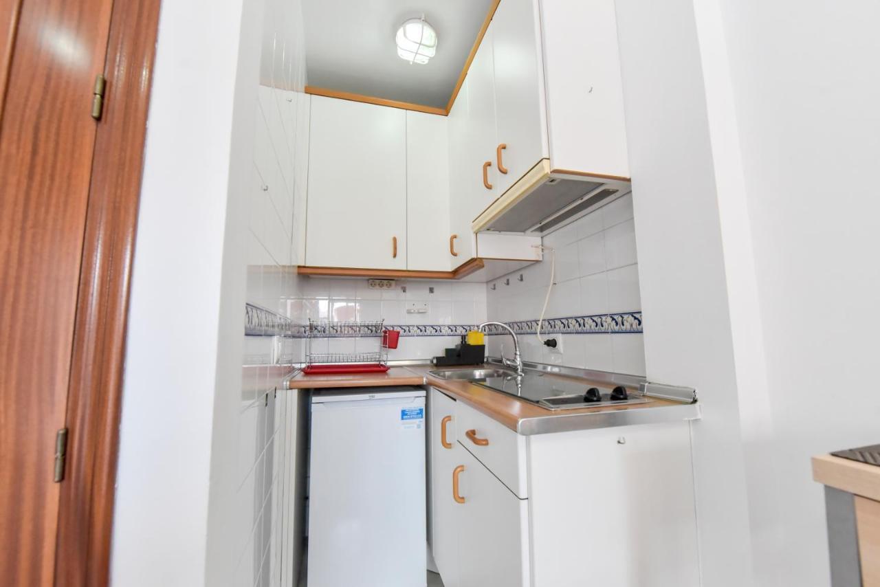 Apartment Alohamundi Pureza Ii Sevilla