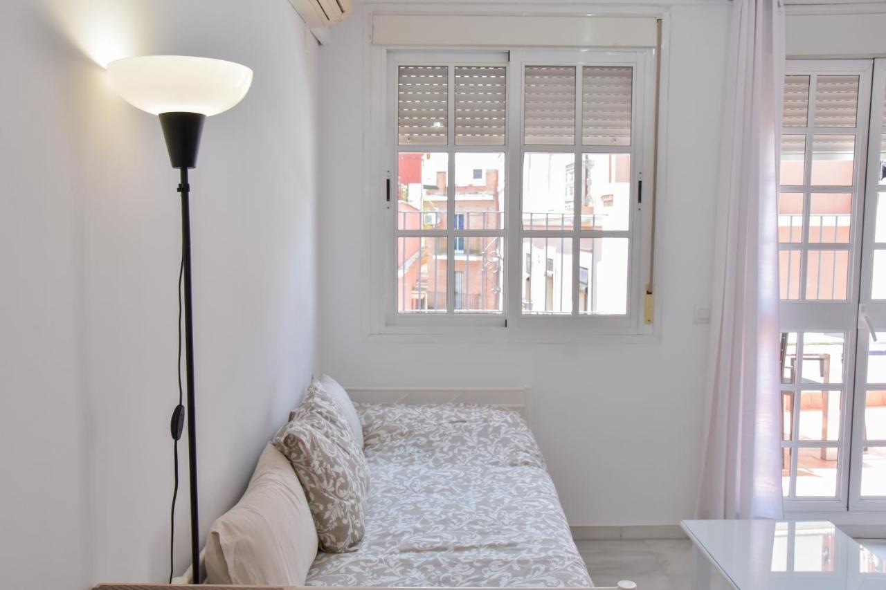 Alohamundi Pureza Ii Apartment Sevilla